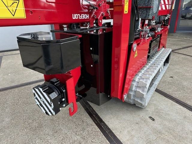 Hoeflon C10e - Mini daru: 4 kép. Hoeflon C10e - Mini daru: 4 kép.