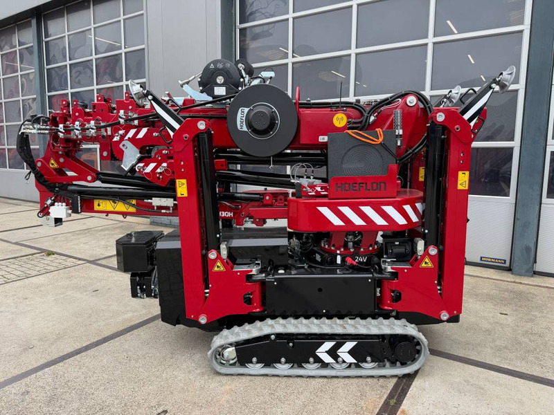 Hoeflon C6e - Mini daru: 1 kép. Hoeflon C6e - Mini daru: 1 kép.