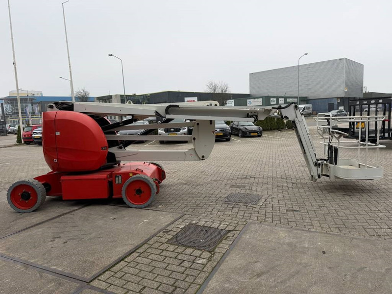 Manitou 170 AETJ - Személyemelő: 5 kép. Manitou 170 AETJ - Személyemelő: 5 kép.