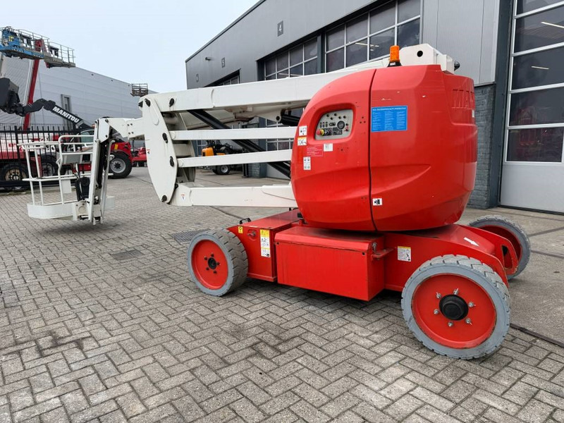 Manitou 170 AETJ - Személyemelő: 2 kép. Manitou 170 AETJ - Személyemelő: 2 kép.