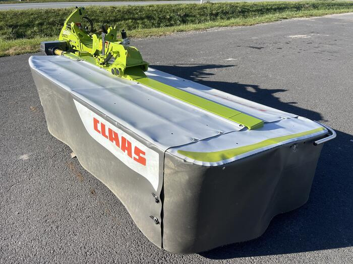 Claas Disco 3200 Contour - Fűkasza: 5 kép. Claas Disco 3200 Contour - Fűkasza: 5 kép.