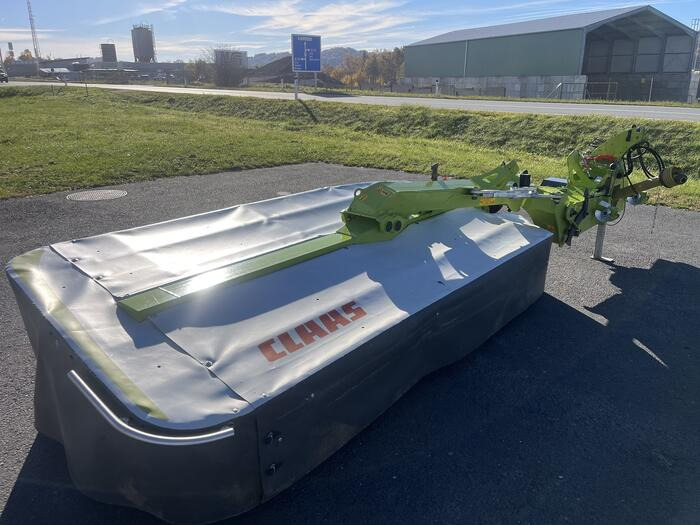 Claas Disco 3200 Contour - Fűkasza: 3 kép. Claas Disco 3200 Contour - Fűkasza: 3 kép.