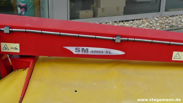 Fella SM 4080 TL - Fűkasza: 4 kép. Fella SM 4080 TL - Fűkasza: 4 kép.