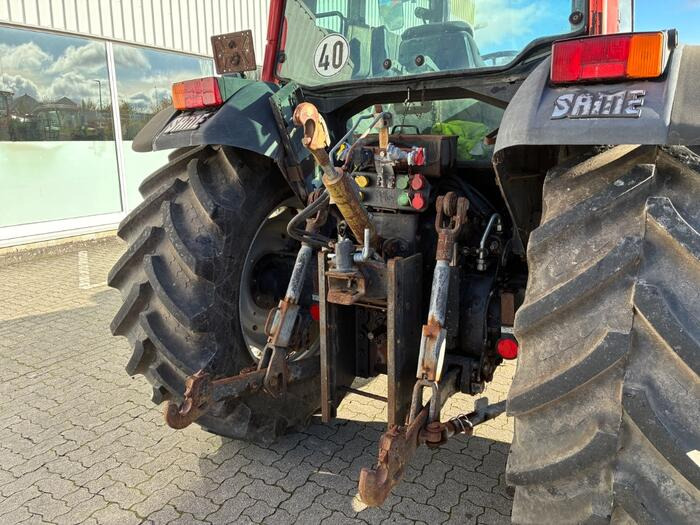 Same Silver 110 - Traktor: 4 kép. Same Silver 110 - Traktor: 4 kép.