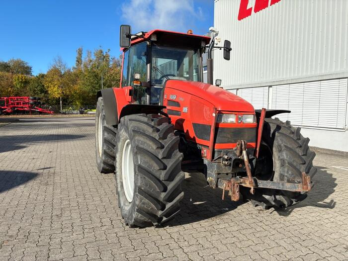 Same Silver 110 - Traktor: 2 kép. Same Silver 110 - Traktor: 2 kép.