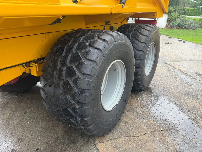 ALASCO Alasco / Baas Grond dumper Kipper Grondkar - Dömper: 5 kép. ALASCO Alasco / Baas Grond dumper Kipper Grondkar - Dömper: 5 kép.