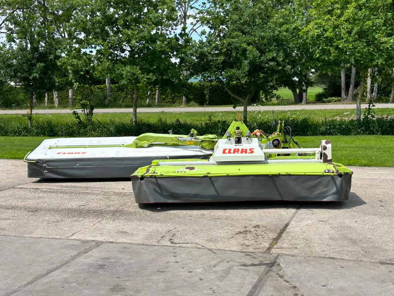 Claas Claas disco 3500 Contour & Corto 290 maaier schijven - Fűkasza: 3 kép. Claas Claas disco 3500 Contour & Corto 290 maaier schijven - Fűkasza: 3 kép.