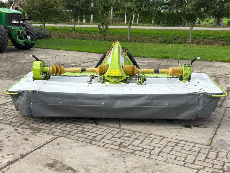 Claas Disco 3100 FC Profil - Fűkasza: 3 kép. Claas Disco 3100 FC Profil - Fűkasza: 3 kép.