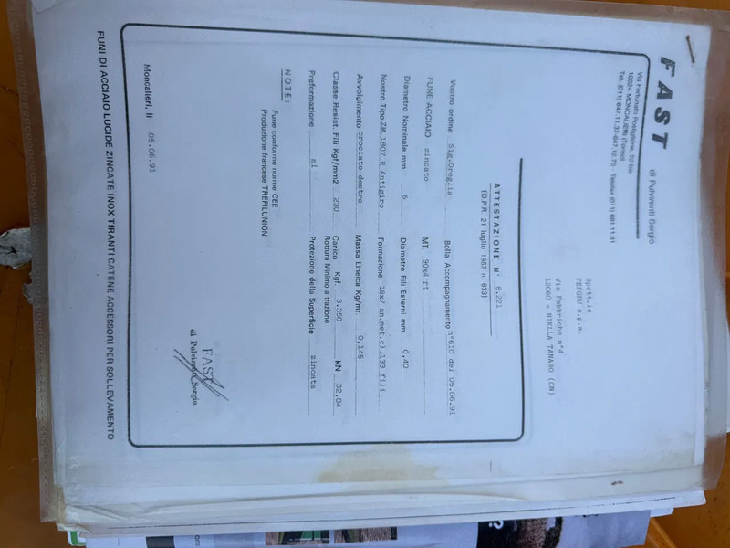 Potain AF 519 Torenkraan Bouwkraan Kraan Verzetbaar Radiografisch - Építőipari gépek: 5 kép. Potain AF 519 Torenkraan Bouwkraan Kraan Verzetbaar Radiografisch - Építőipari gépek: 5 kép.