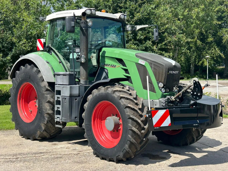 Fendt 822 VARIO Fendt Fendt vario 822 - Traktor: 3 kép. Fendt 822 VARIO Fendt Fendt vario 822 - Traktor: 3 kép.