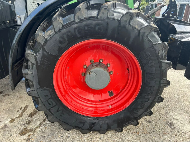 Traktor Fendt 822 VARIO Fendt Fendt vario 822: 12 kép.