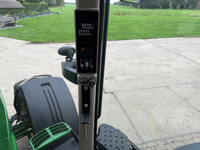 John Deere 7230R 7 230 R Trekker JD 7 serie Autopower 7230R 7 230 R Trekker JD 7 serie Autopower - Traktor: 5 kép. John Deere 7230R 7 230 R Trekker JD 7 serie Autopower 7230R 7 230 R Trekker JD 7 serie Autopower - Traktor: 5 kép.