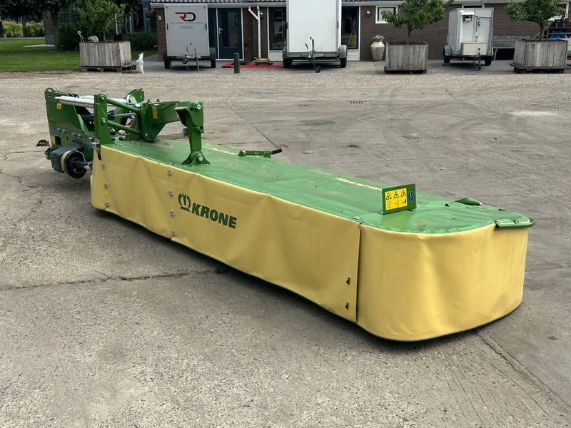 Krone Easy cut R 360 schijvenmaaier maaier NIEUW SCHIJVENMAAIER - Fűkasza: 5 kép. Krone Easy cut R 360 schijvenmaaier maaier NIEUW SCHIJVENMAAIER - Fűkasza: 5 kép.
