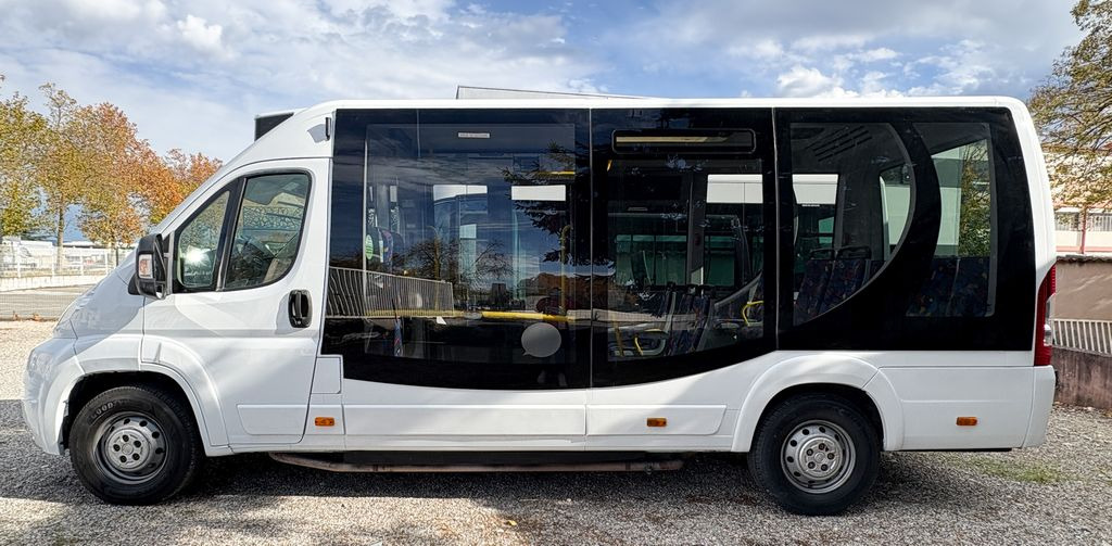 FIAT CITY 21 - Városi busz: 3 kép. FIAT CITY 21 - Városi busz: 3 kép.