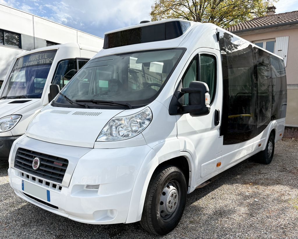 FIAT CITY 21 - Városi busz: 1 kép. FIAT CITY 21 - Városi busz: 1 kép.