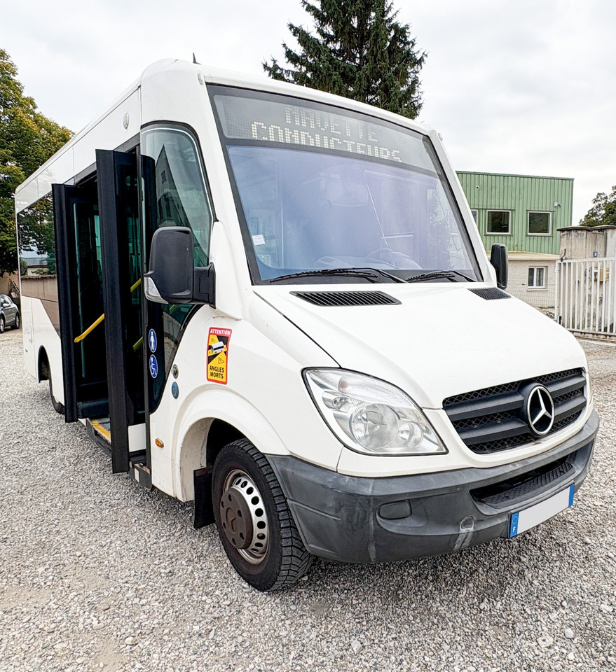 MERCEDES CYTIOS 3 - Városi busz: 1 kép. MERCEDES CYTIOS 3 - Városi busz: 1 kép.