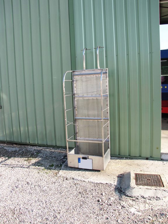 Porte ski Inox : - Szerszám/ Felszerelés: 3 kép. Porte ski Inox : - Szerszám/ Felszerelés: 3 kép.