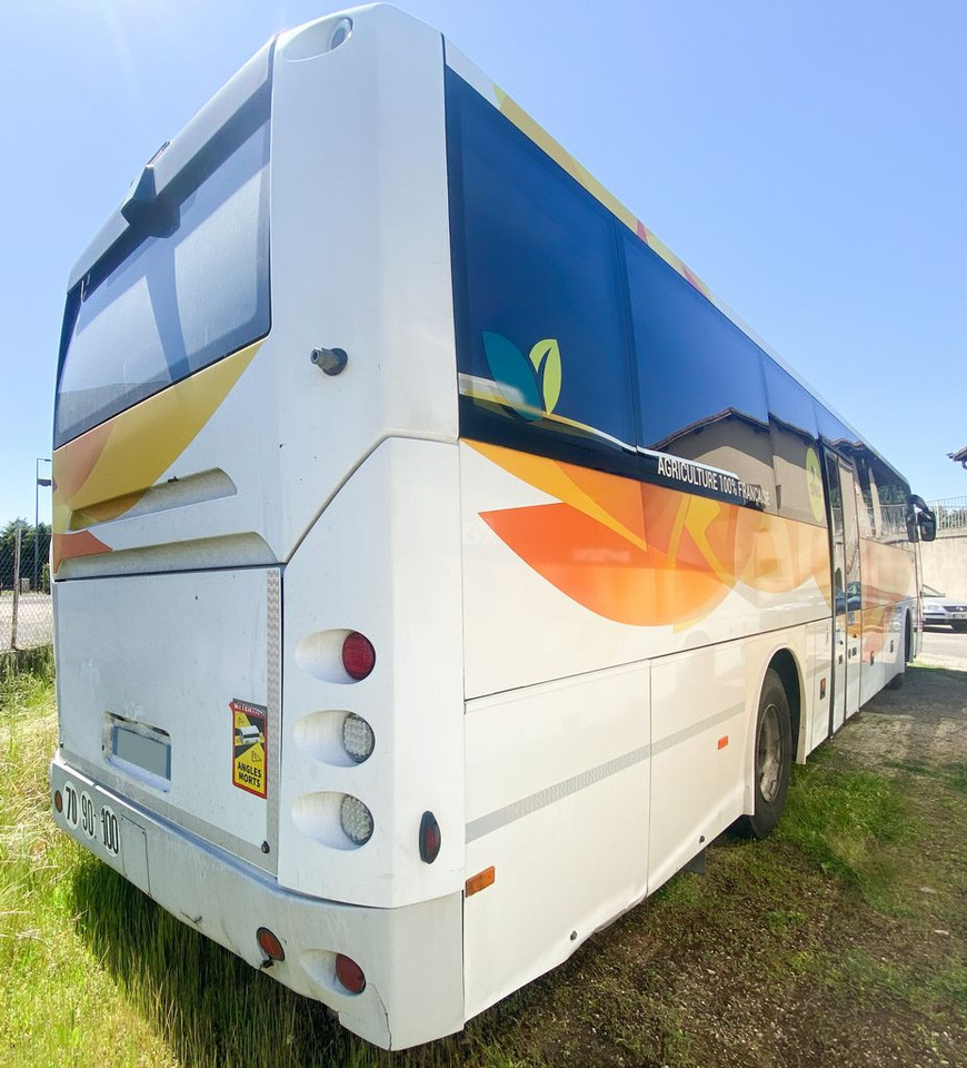 TEMSA SAFARI RD - Távolsági busz: 3 kép. TEMSA SAFARI RD - Távolsági busz: 3 kép.