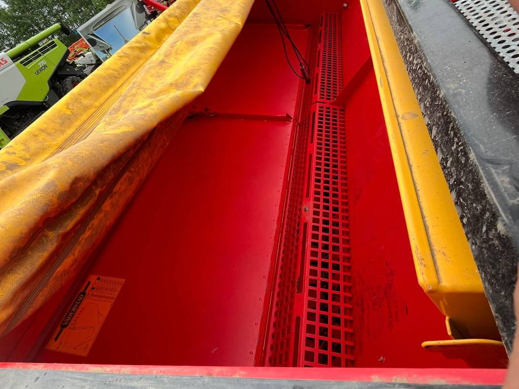 Kombinált vetőgép Vaderstad Rapid RD400C: 7 kép.