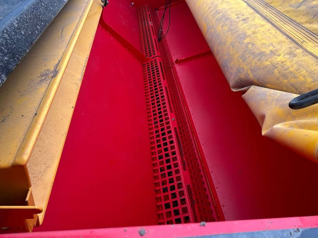 Kombinált vetőgép Vaderstad Rapid RD400C: 8 kép.