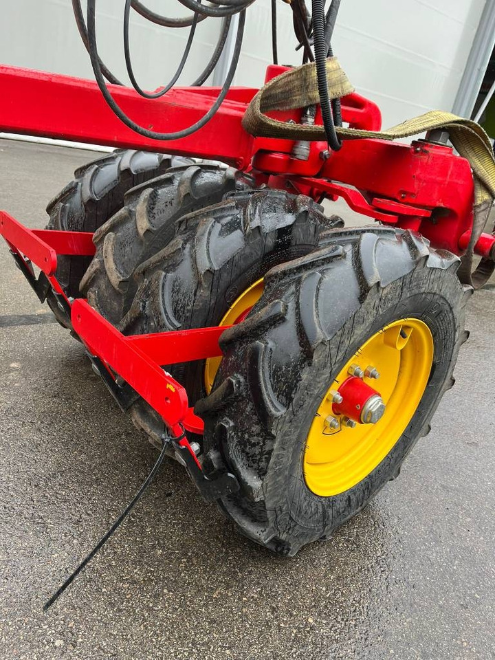 Kombinált vetőgép Vaderstad Rapid RD400C: 12 kép.