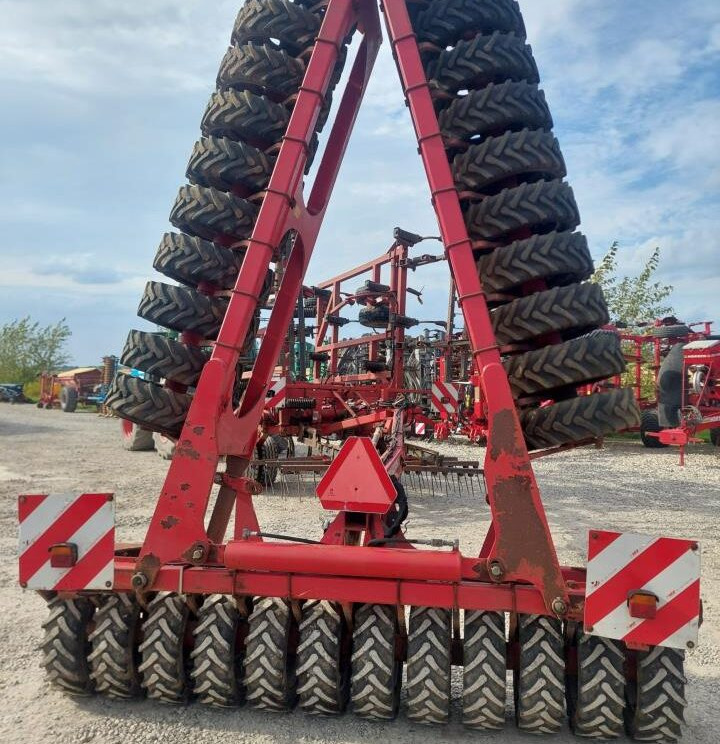 Horsch Optipack 8 AS - Mezőgazdasági hengerek: 5 kép. Horsch Optipack 8 AS - Mezőgazdasági hengerek: 5 kép.