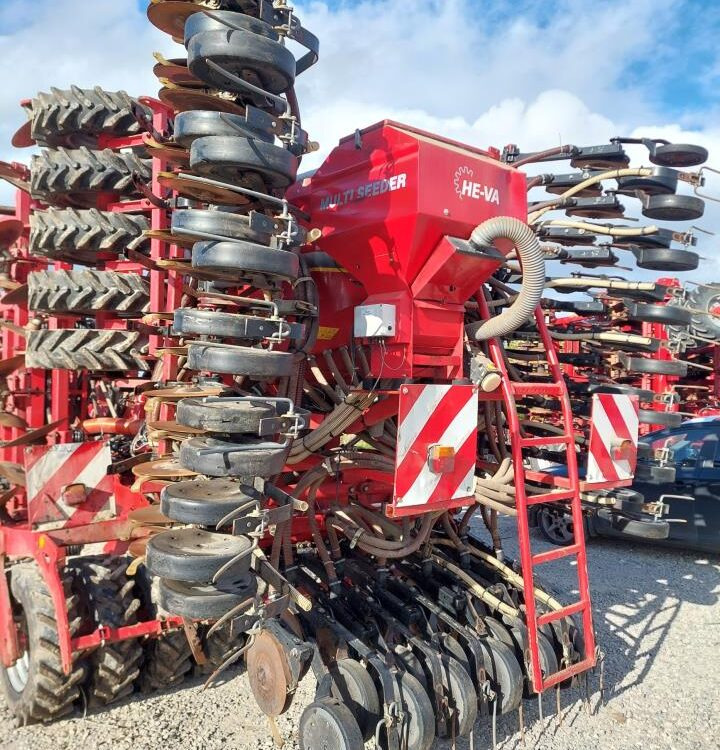 Borona Horsch Tiger 6 AS / Pronto 6 TD: 13 kép.