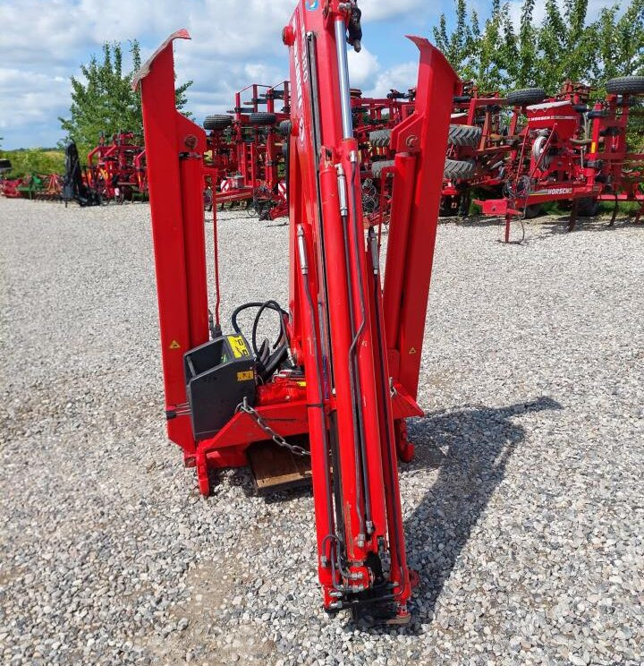 Hymaco Maxilift M380 med liftarme - Rakodódaru: 5 kép. Hymaco Maxilift M380 med liftarme - Rakodódaru: 5 kép.