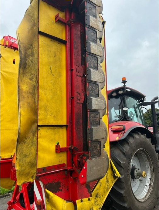 Pöttinger Novacat 8600 +Alpha Motion 306 - Fűkasza: 5 kép. Pöttinger Novacat 8600 +Alpha Motion 306 - Fűkasza: 5 kép.