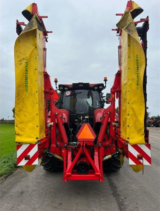 Pöttinger Novacat 8600 +Alpha Motion 306 - Fűkasza: 3 kép. Pöttinger Novacat 8600 +Alpha Motion 306 - Fűkasza: 3 kép.