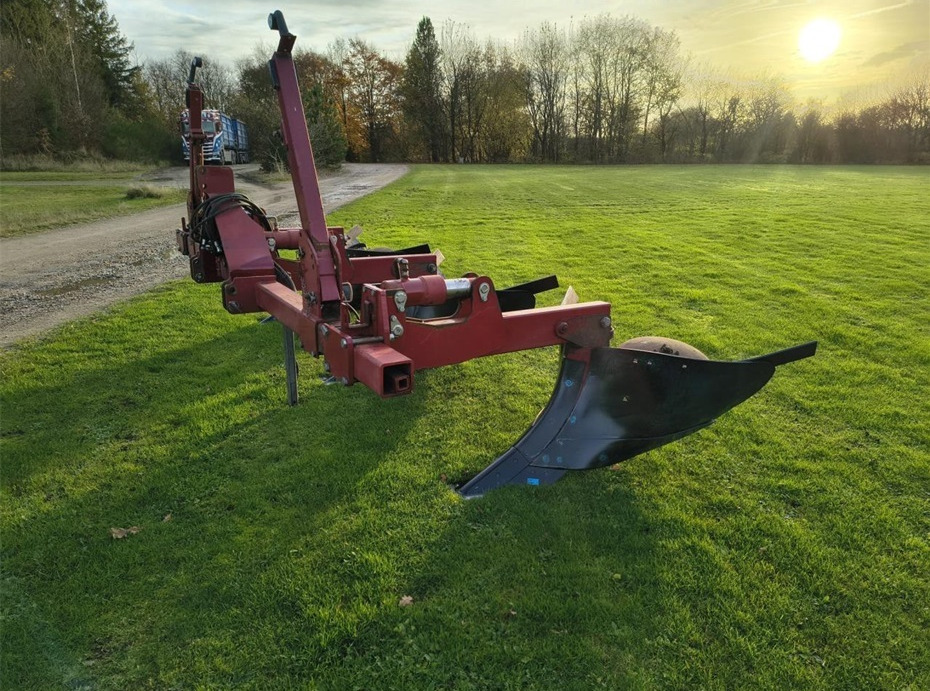 ScanStone 3 Furet - Talajművelő gep: 4 kép. ScanStone 3 Furet - Talajművelő gep: 4 kép.