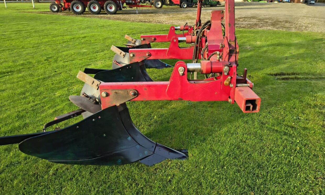 ScanStone 3 Furet - Talajművelő gep: 1 kép. ScanStone 3 Furet - Talajművelő gep: 1 kép.