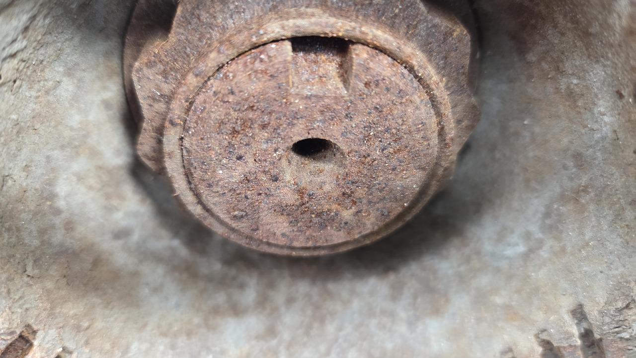 MERCEDES-BENZ REAL AXLE MERCEDES ATEGO EURO 6 - Differenciálmű - Teherautó: 2 kép. MERCEDES-BENZ REAL AXLE MERCEDES ATEGO EURO 6 - Differenciálmű - Teherautó: 2 kép.