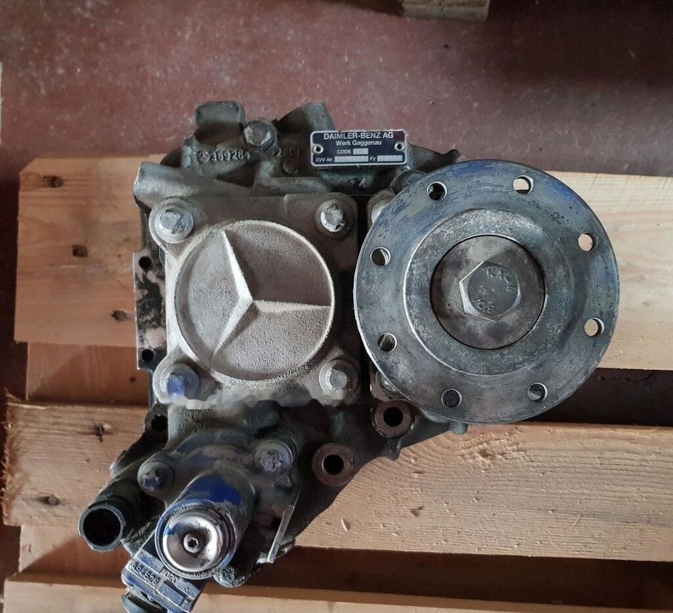 Mercedes-Benz 65041126 Mercedes-Benz ACTROS MB3 - Erőátvitel - Teherautó: 3 kép. Mercedes-Benz 65041126 Mercedes-Benz ACTROS MB3 - Erőátvitel - Teherautó: 3 kép.