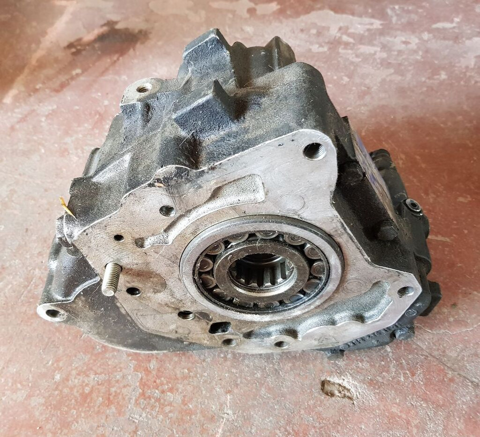 Mercedes-Benz 65041126 Mercedes-Benz ACTROS MB3 - Erőátvitel - Teherautó: 5 kép. Mercedes-Benz 65041126 Mercedes-Benz ACTROS MB3 - Erőátvitel - Teherautó: 5 kép.