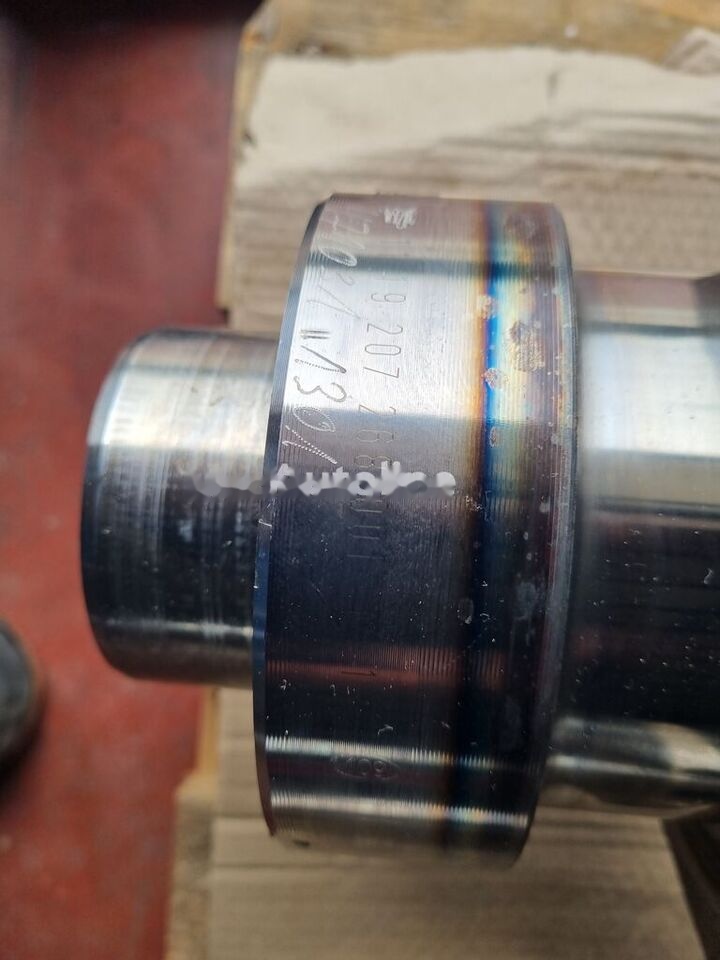 Mercedes-Benz ACTROS MP4 EURO6 Mercedes-Benz ACTROS MP4 EURO 6 - Főtengely - Teherautó: 2 kép. Mercedes-Benz ACTROS MP4 EURO6 Mercedes-Benz ACTROS MP4 EURO 6 - Főtengely - Teherautó: 2 kép.