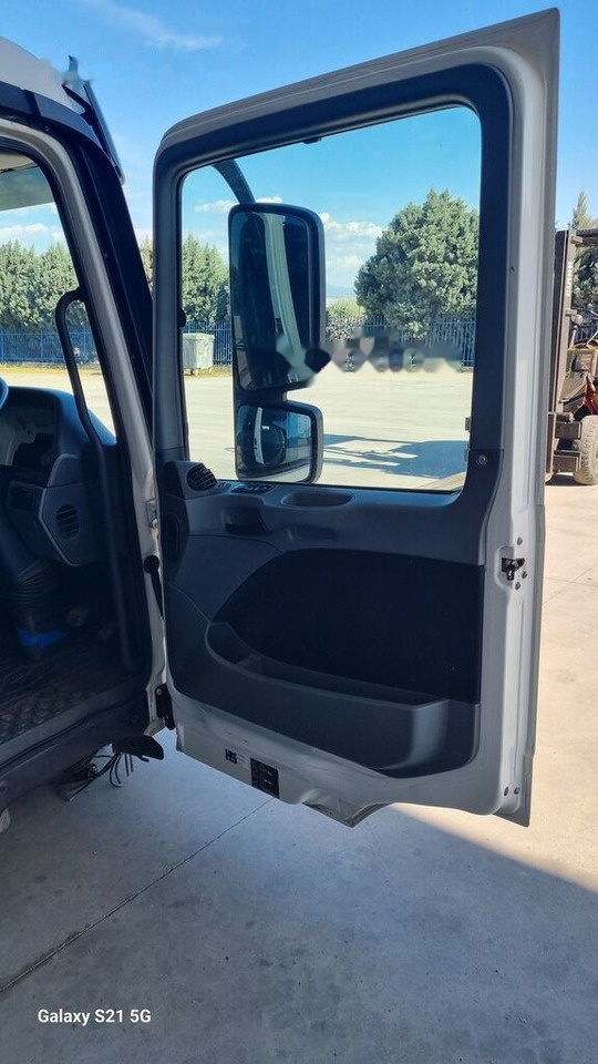 Mercedes-Benz CAB ACTROS SHORT EURO 5 A 9416002005 Mercedes-Benz MP3 ACTROS - Fülke - Teherautó: 2 kép. Mercedes-Benz CAB ACTROS SHORT EURO 5 A 9416002005 Mercedes-Benz MP3 ACTROS - Fülke - Teherautó: 2 kép.