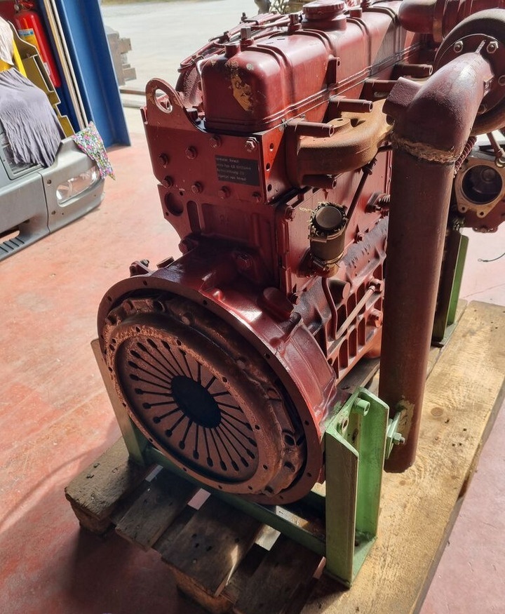 Renault MIDR060226W4 Renault - Motor - Teherautó: 5 kép. Renault MIDR060226W4 Renault - Motor - Teherautó: 5 kép.