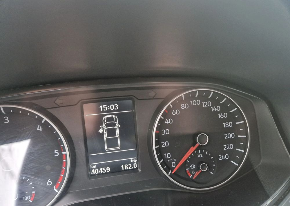 Volkswagen Amarok 3.0 V6 TDI 4Mot Dark Label - Terepjáró/ SUV: 5 kép. Volkswagen Amarok 3.0 V6 TDI 4Mot Dark Label - Terepjáró/ SUV: 5 kép.