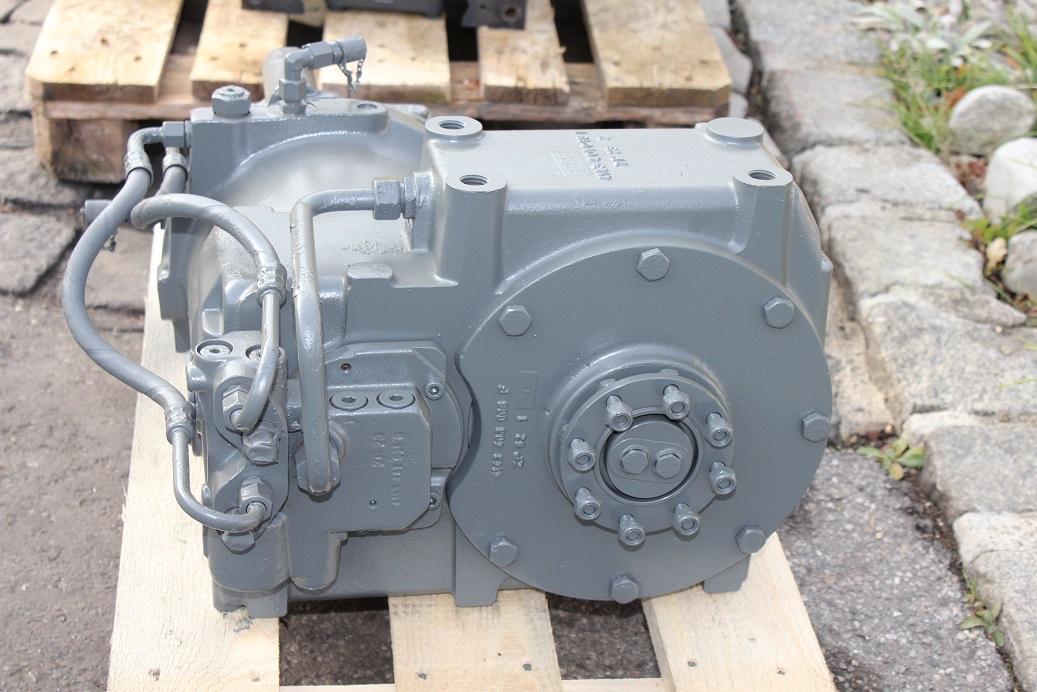 2HL 100 / LH A900LIT - Erőátvitel - Építőipari gépek: 4 kép. 2HL 100 / LH A900LIT - Erőátvitel - Építőipari gépek: 4 kép.