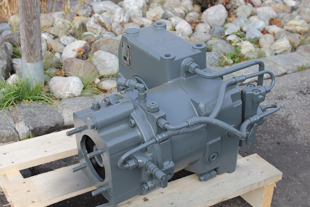 2HL 100 / LH A900LIT - Erőátvitel - Építőipari gépek: 2 kép. 2HL 100 / LH A900LIT - Erőátvitel - Építőipari gépek: 2 kép.