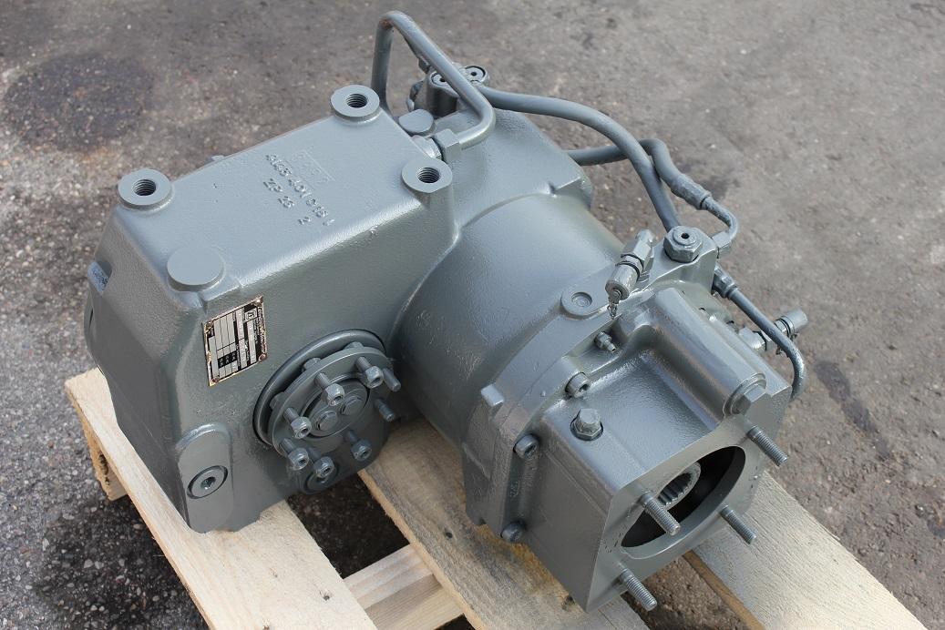 2HL 100 / LH A900LIT - Erőátvitel - Építőipari gépek: 1 kép. 2HL 100 / LH A900LIT - Erőátvitel - Építőipari gépek: 1 kép.