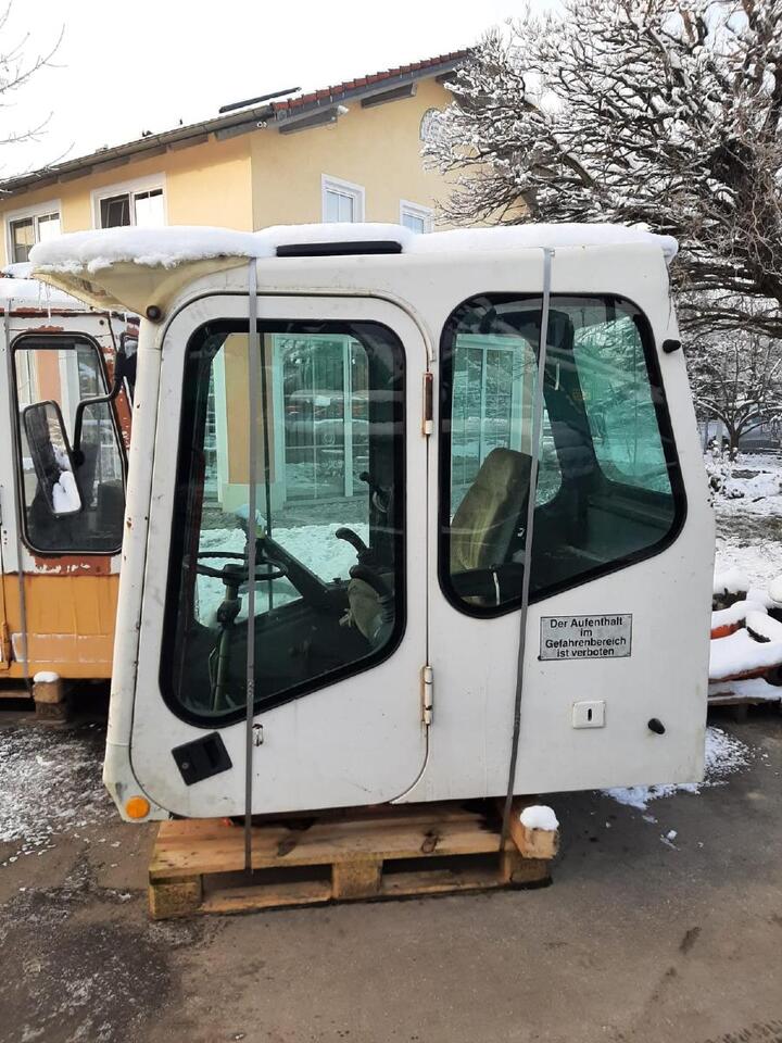 Atlas 1404 - Fülke - Építőipari gépek: 1 kép. Atlas 1404 - Fülke - Építőipari gépek: 1 kép.