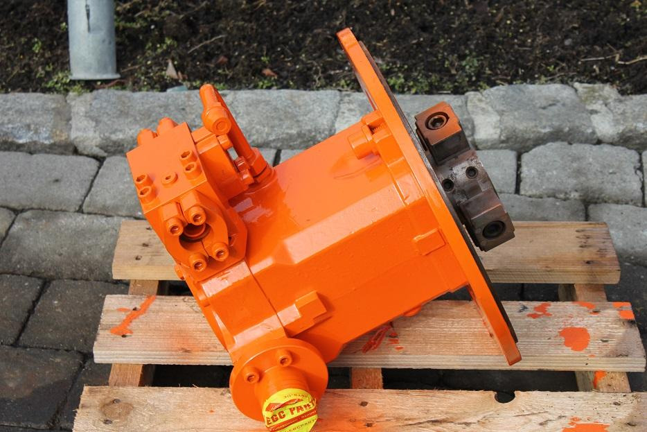 Atlas 1604 LC , Linde HPR - Hidraulikus szivattyú - Építőipari gépek: 2 kép. Atlas 1604 LC , Linde HPR - Hidraulikus szivattyú - Építőipari gépek: 2 kép.