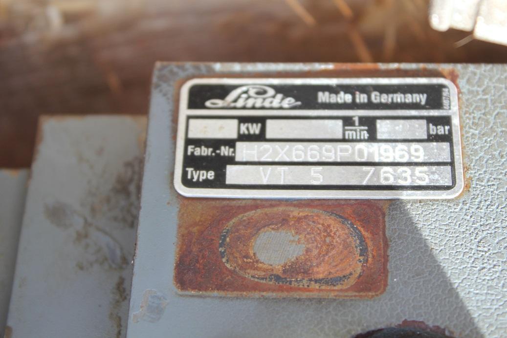 Atlas 1905 M - Hidraulikus szelep - Építőipari gépek: 3 kép. Atlas 1905 M - Hidraulikus szelep - Építőipari gépek: 3 kép.