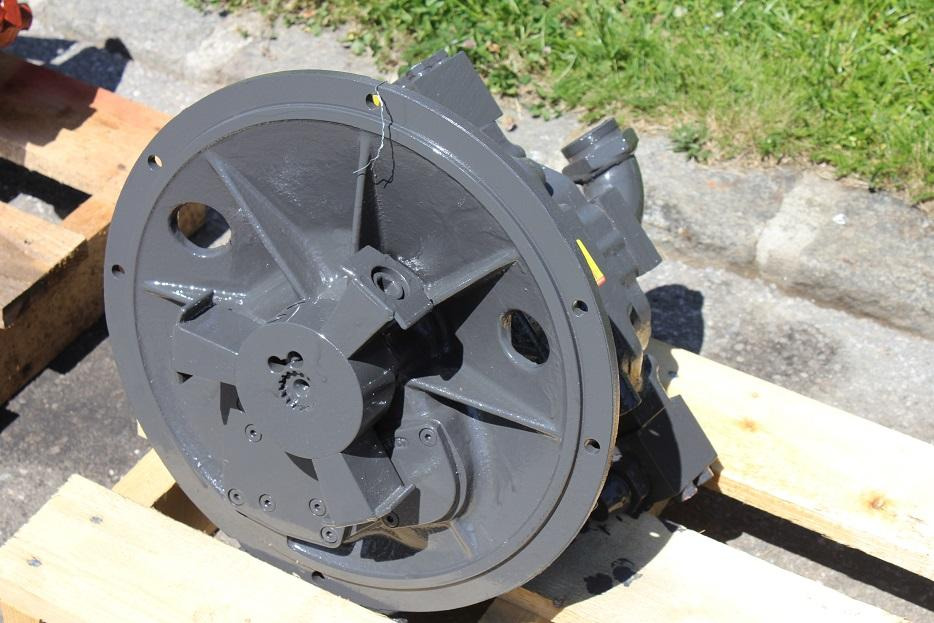 Atlas Linde B2PF20 aus 1202 - Hidraulikus szivattyú - Építőipari gépek: 2 kép. Atlas Linde B2PF20 aus 1202 - Hidraulikus szivattyú - Építőipari gépek: 2 kép.