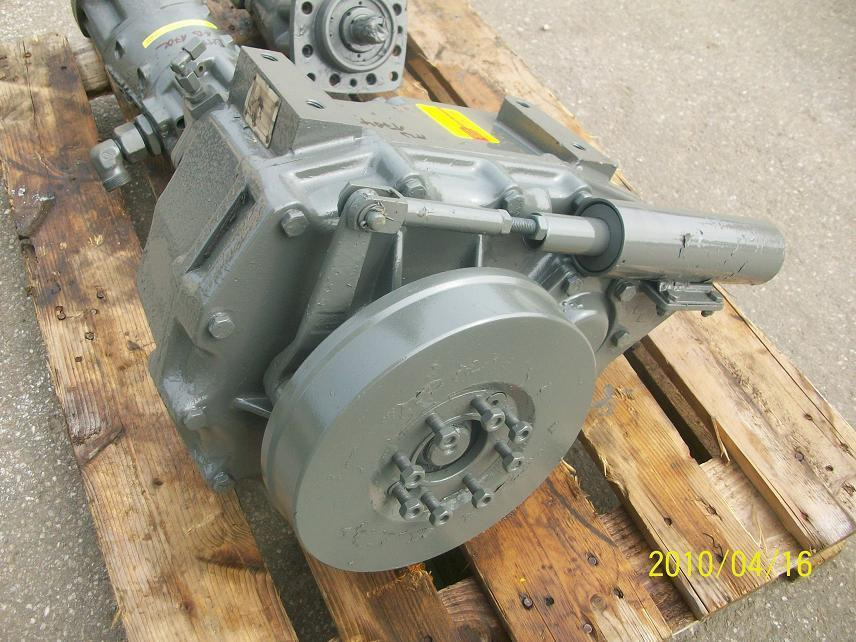 Atlas M 1704 - Erőátvitel - Építőipari gépek: 3 kép. Atlas M 1704 - Erőátvitel - Építőipari gépek: 3 kép.
