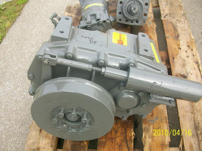 Atlas M 1704 - Erőátvitel - Építőipari gépek: 4 kép. Atlas M 1704 - Erőátvitel - Építőipari gépek: 4 kép.