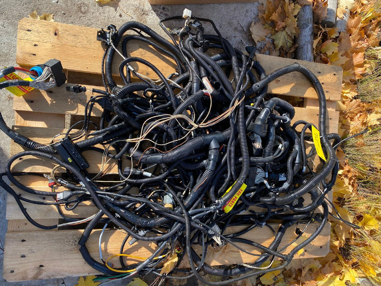 Case WX 165 - Kábel/ Kábelkorbácso - Építőipari gépek: 5 kép. Case WX 165 - Kábel/ Kábelkorbácso - Építőipari gépek: 5 kép.