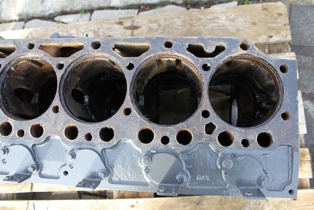 Deutz F6L 1013/ Atlas 1804 - Motor - Építőipari gépek: 3 kép. Deutz F6L 1013/ Atlas 1804 - Motor - Építőipari gépek: 3 kép.